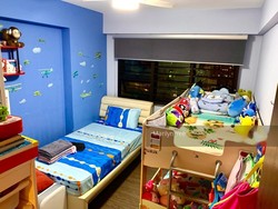 Blk 266A Punggol Way (Punggol), HDB 5 Rooms #211807981